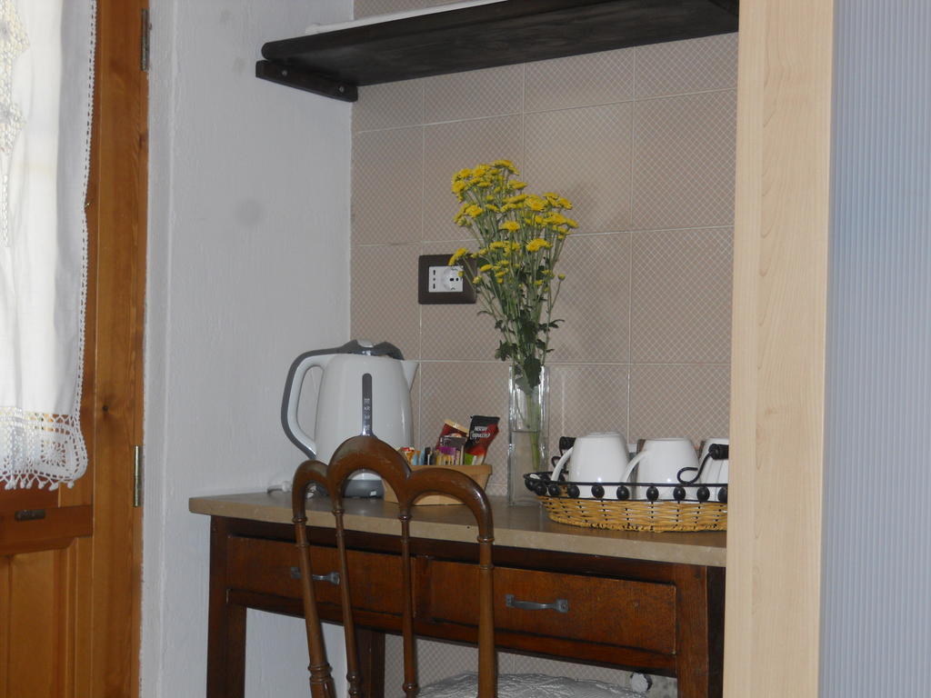 B&B Ca' Morino Verona Habitación foto