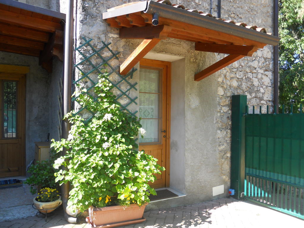B&B Ca' Morino Verona Habitación foto