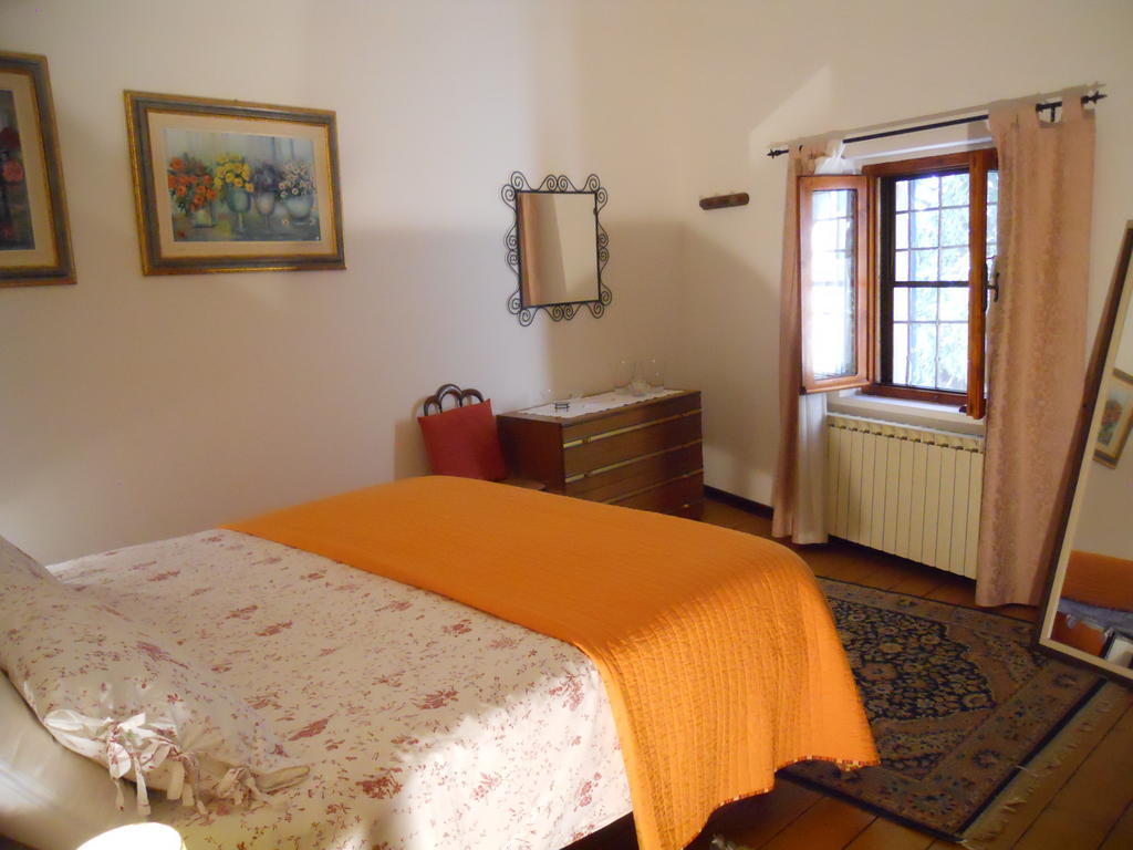 B&B Ca' Morino Verona Habitación foto