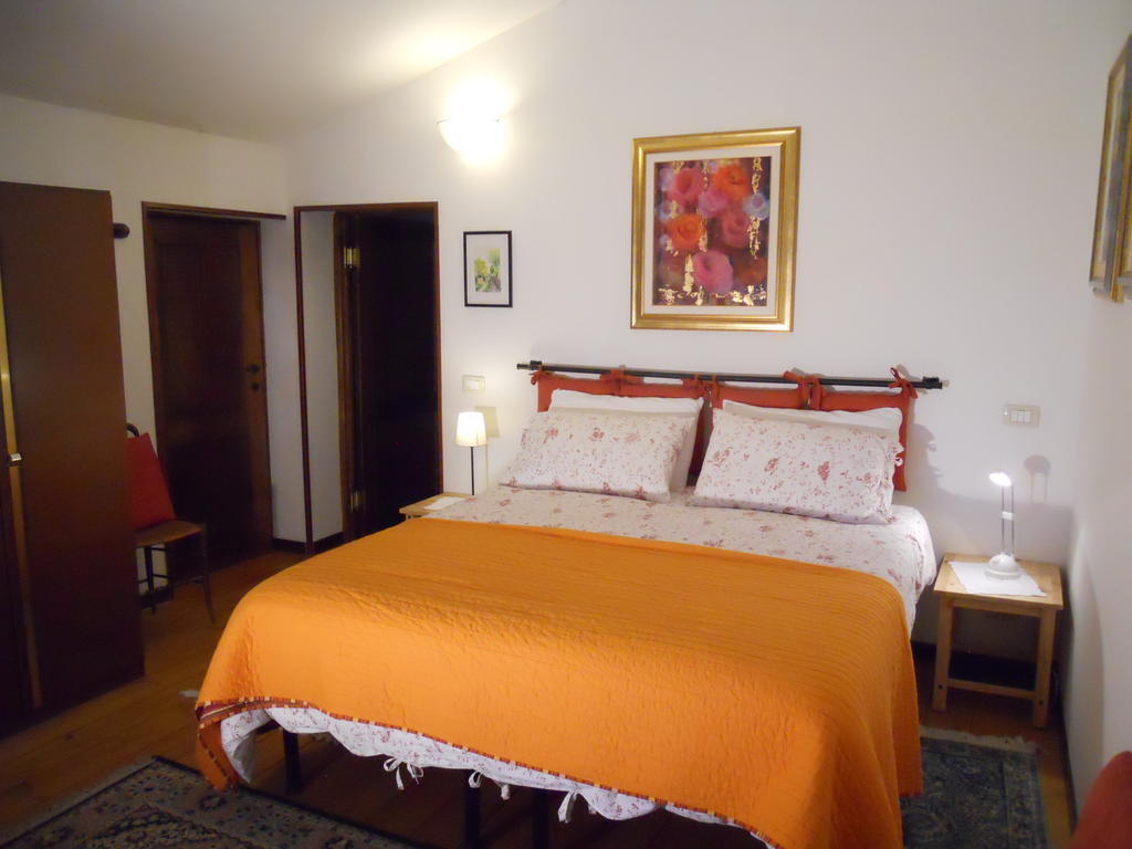 B&B Ca' Morino Verona Exterior foto