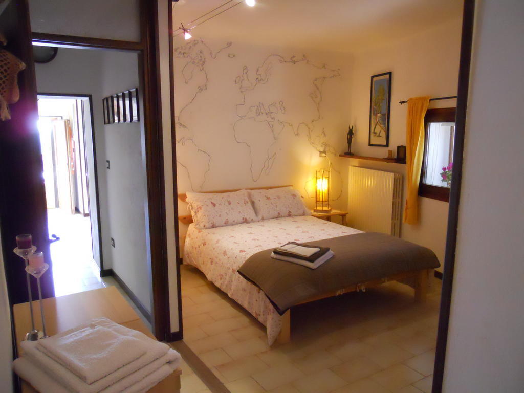 B&B Ca' Morino Verona Exterior foto