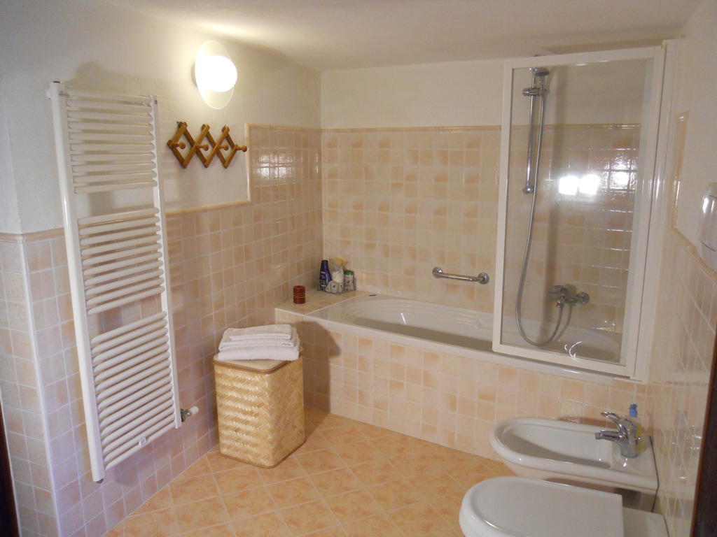 B&B Ca' Morino Verona Habitación foto
