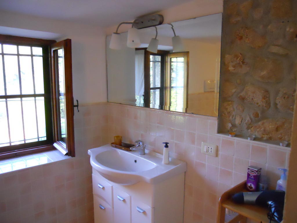 B&B Ca' Morino Verona Habitación foto